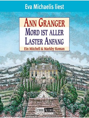 cover image of Mord ist aller Laster Anfang--Ein Fall für Mitchell & Markby, Teil 1 (Gekürzt)